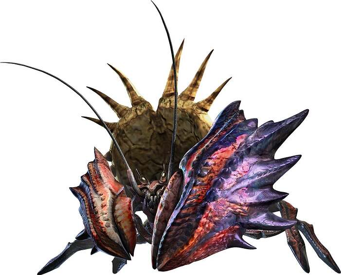 MHGen-Stonefist_Hermitaur_Render_001