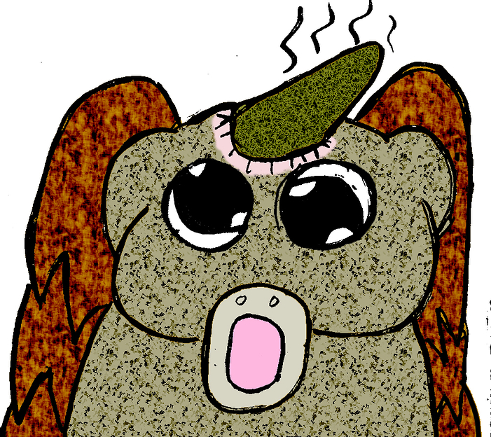 poonicorn copy