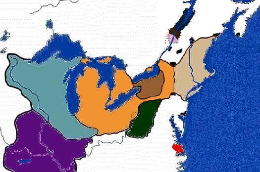 Pandemon War Aftermath