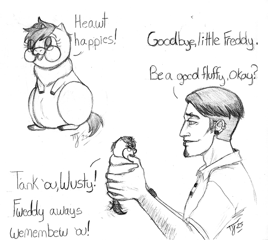 LittleFatty10
