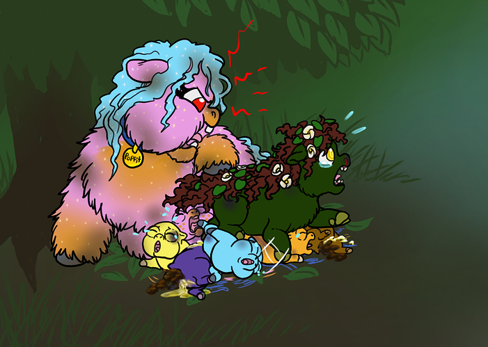 ForgetMeNot 8 10-28-2025