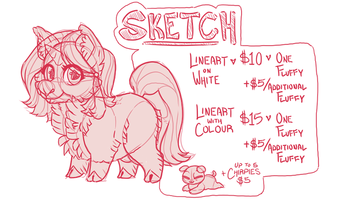 SketchPricing