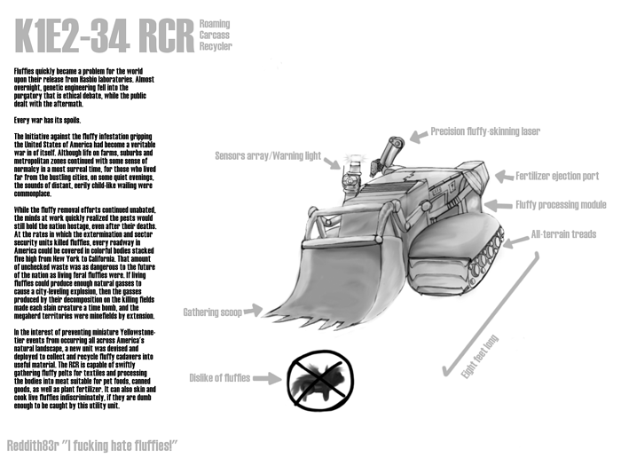 K1E2-34 RCR
