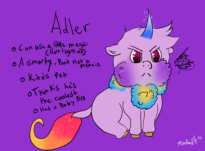 adler