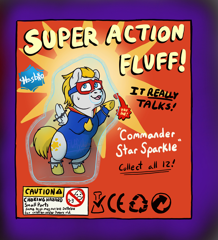 A573829 Action Fluff 2 2-20-2025