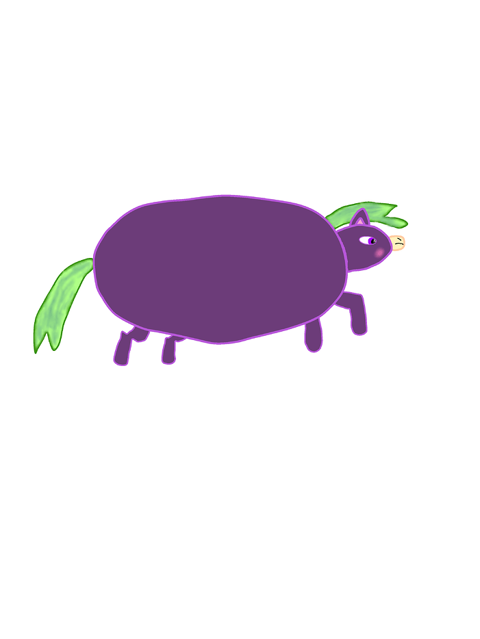 Refining a old art style