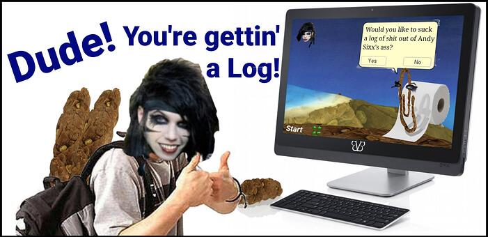 andy clip