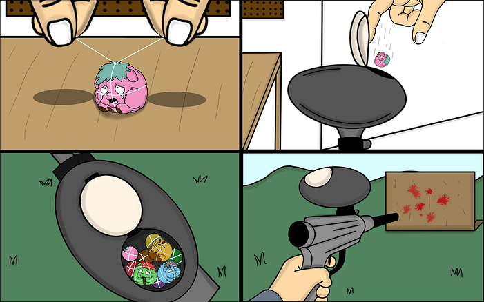 Paintball