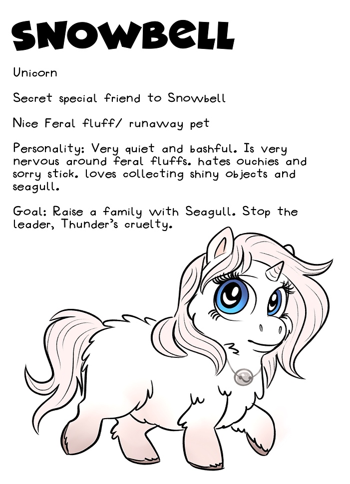 Snowbell
