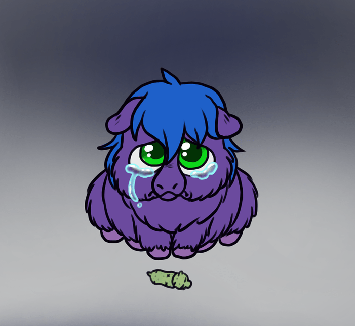 Chirpie Cries 10 6-17-2025