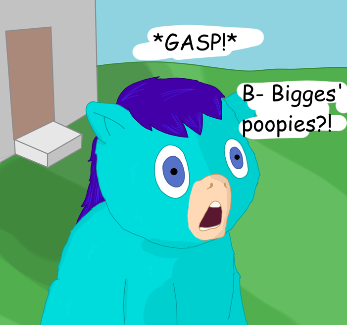 Biggest poopies 1