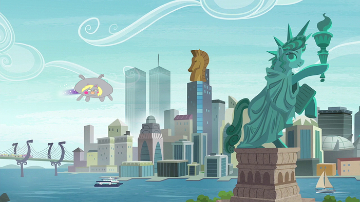 cartoon like in a way,
