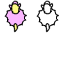 fluffyherder fluffysprite examples