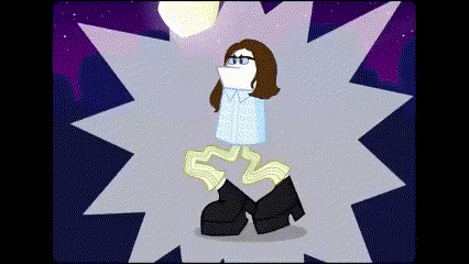 100knees gif