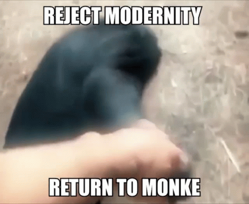 reject-modernity-return-to-monke