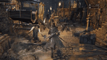 bloodborne-axe