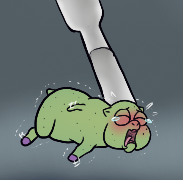 Chirpie Cries 7 6-17-2025