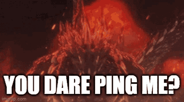 you-dare-ping-me