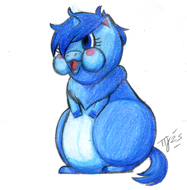 LittleFattycolors