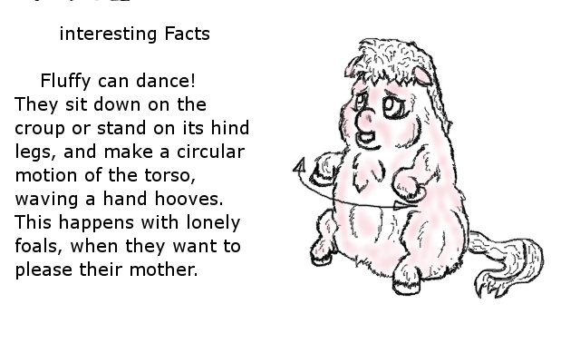 13175 - artist_artist-kun dance dancie_babbeh dancing_fluffies fluffy_facts foal hugbox safe