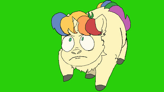 Dummeh!
