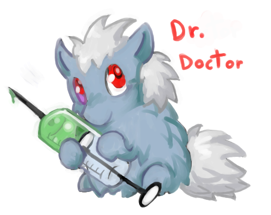 31297 - artist squeakyfriend doctor doctor_crazystein mad_scientist practice safe syringe