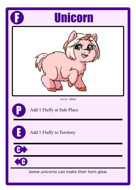 Unicorn