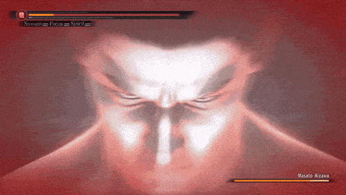 kiryu-angry