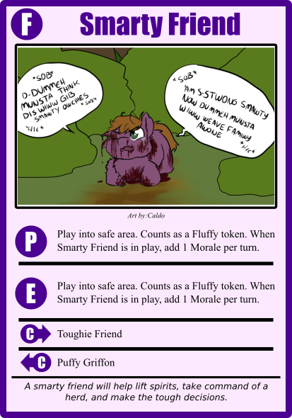 SmartyFriend