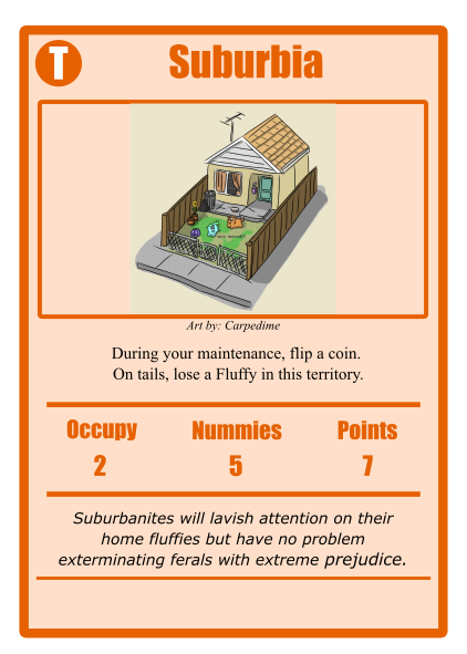 Suburbria