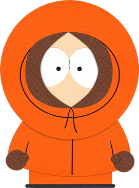 KennyMcCormick