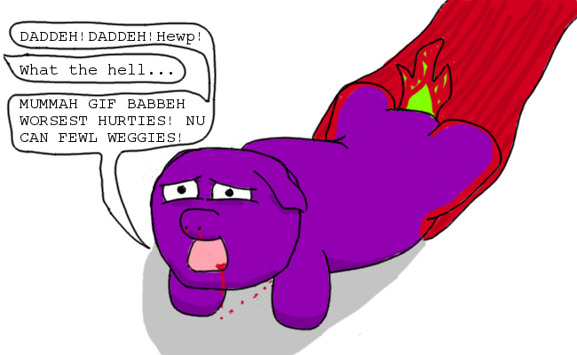24405 - author_the_pastry_knight bad_mummah blood comic_violet_by_The_Pastry_Knight foal pain questionable stompies