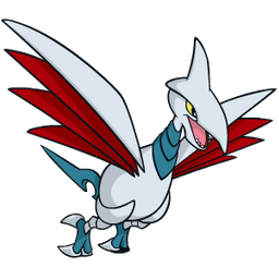 skarmory-256x256