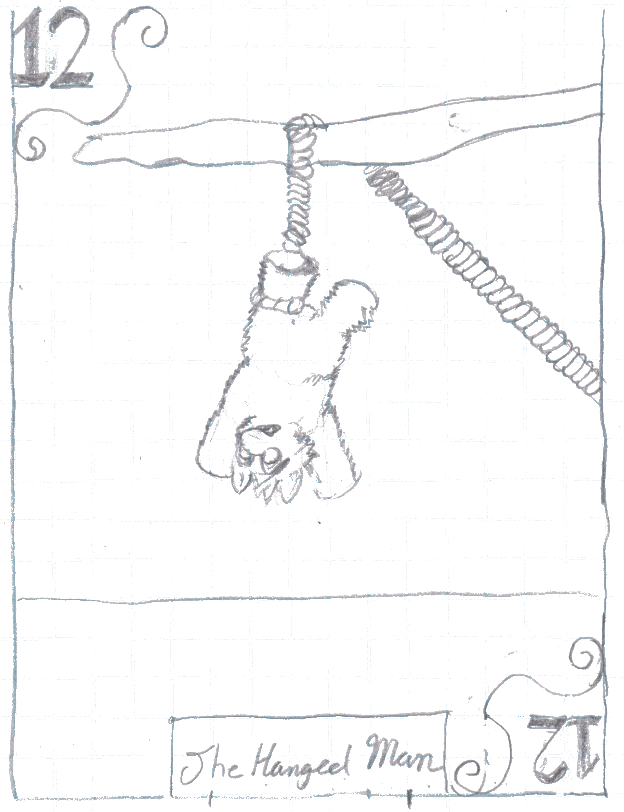 Hanged Man