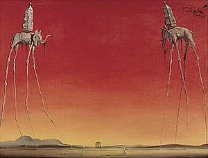 Dali_Elephants