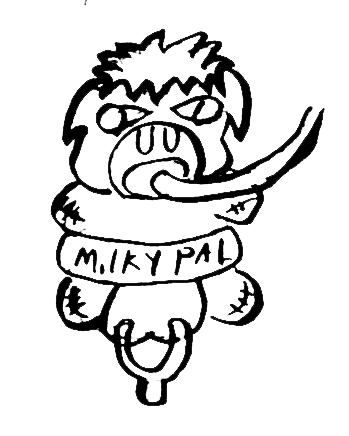 milky pal