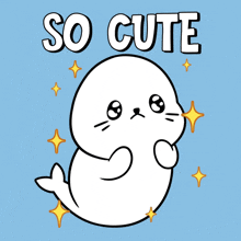 sappy-seal