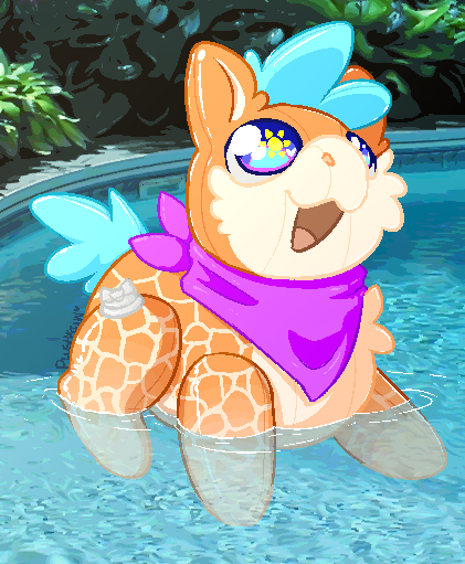 Pooltoy
