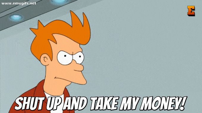 Shut-up-and-Take-my-Money-GIF-Fry-Futurama-Cartoon-Funny-MEME-Reaction-for-Facebook-Comments-Download-for-Free