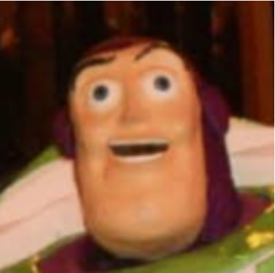 Confused buzz lightyear : MemeTemplatesOfficial