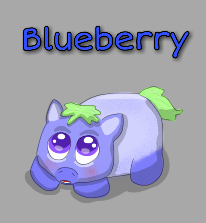 bluebbewwy