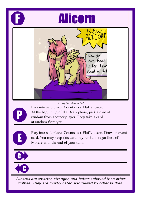 Alicorn