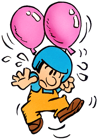 Balloonfighter