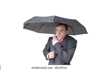business-man-hiding-under-umbrella-260nw-40129516
