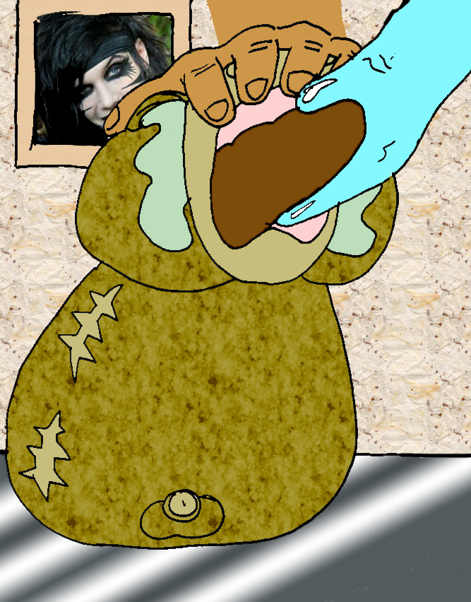 the eustace protocol