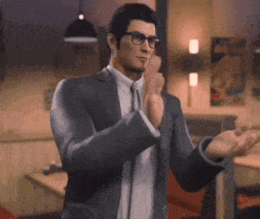 like-a-dragon-gaiden-joryu-damn