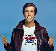 FONZIE