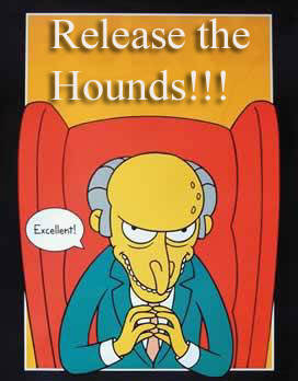release-the-hounds