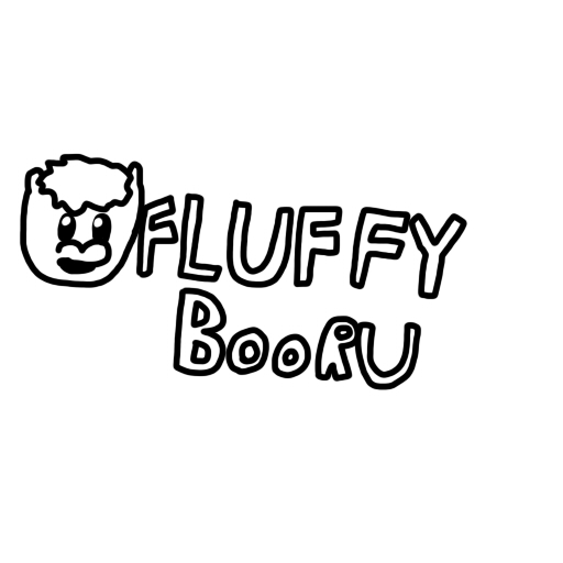 Fluffybooru