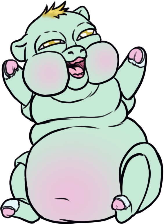 sensitive babbeh 5-29-2025